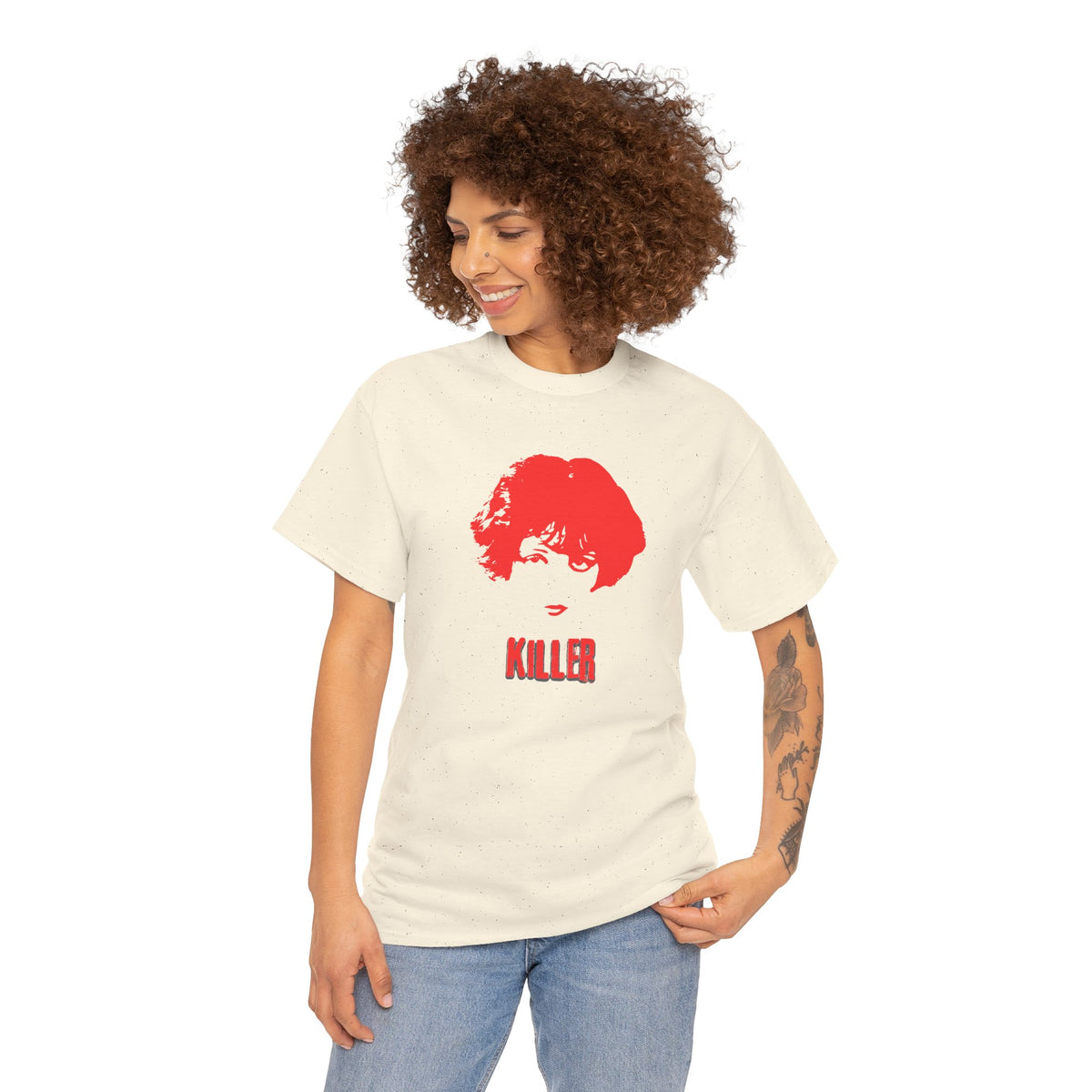 Killer Fatale No. 2