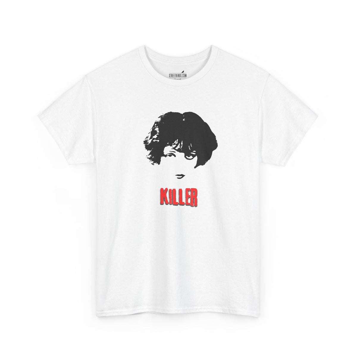Killer Fatale No. 1