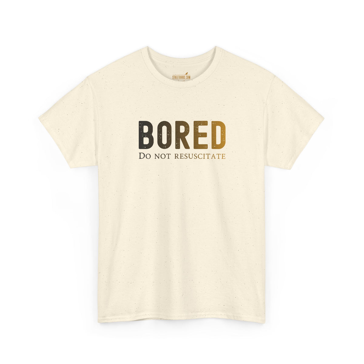 Bored