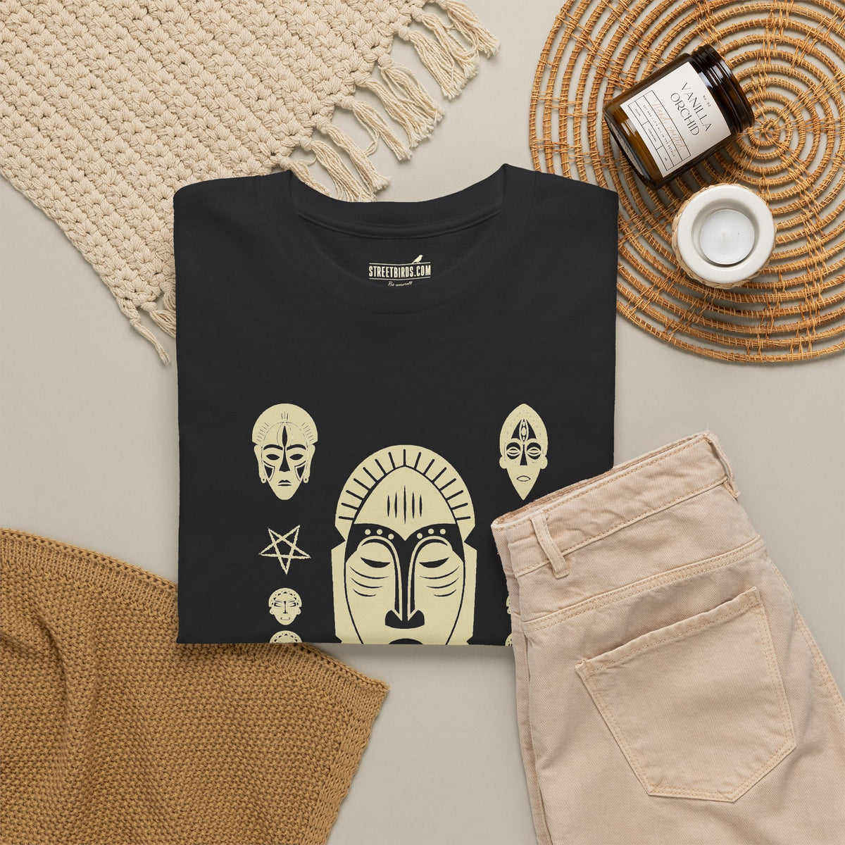 Season of the Witch | Skin Mask