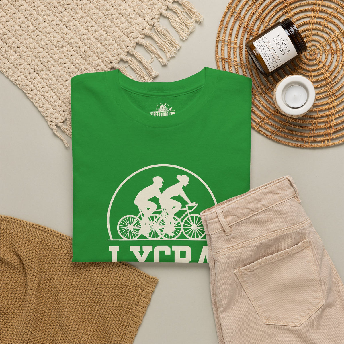 Lycra | Sand