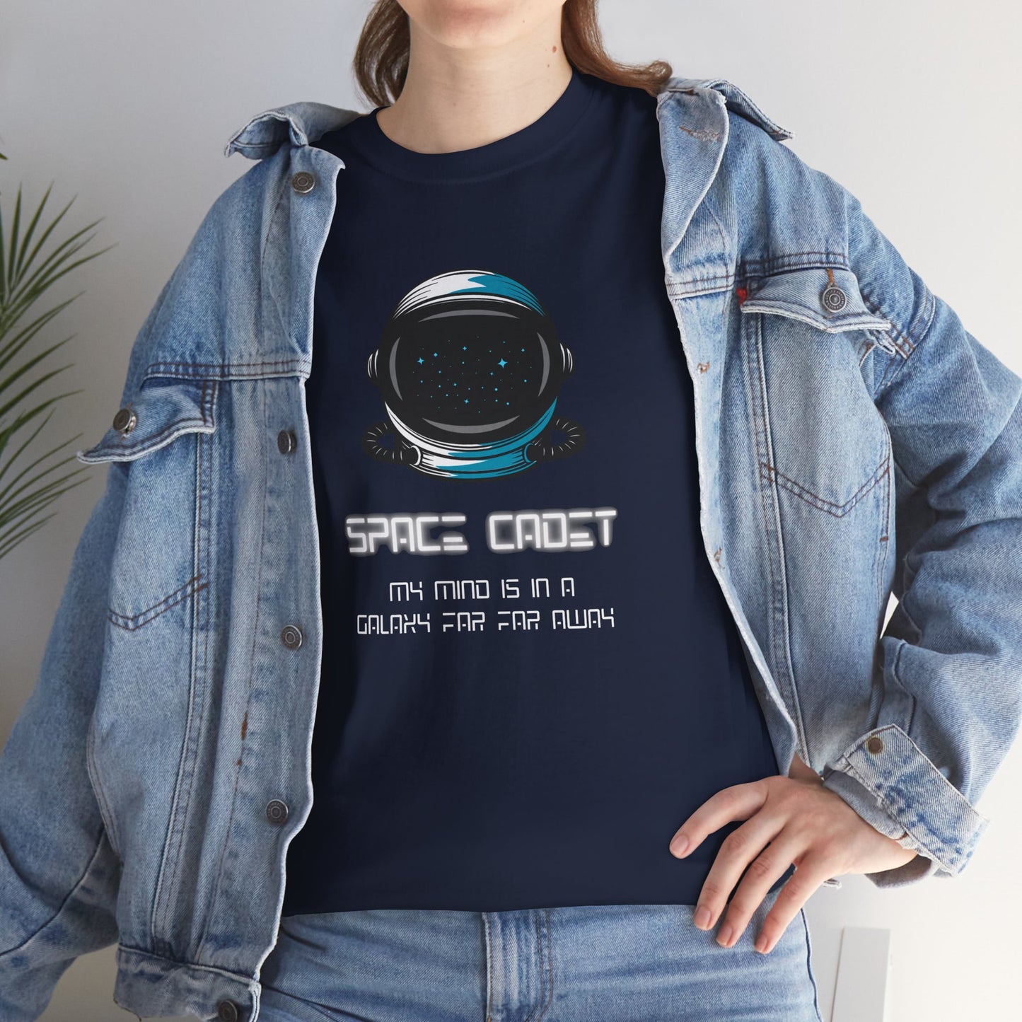 Space Cadet