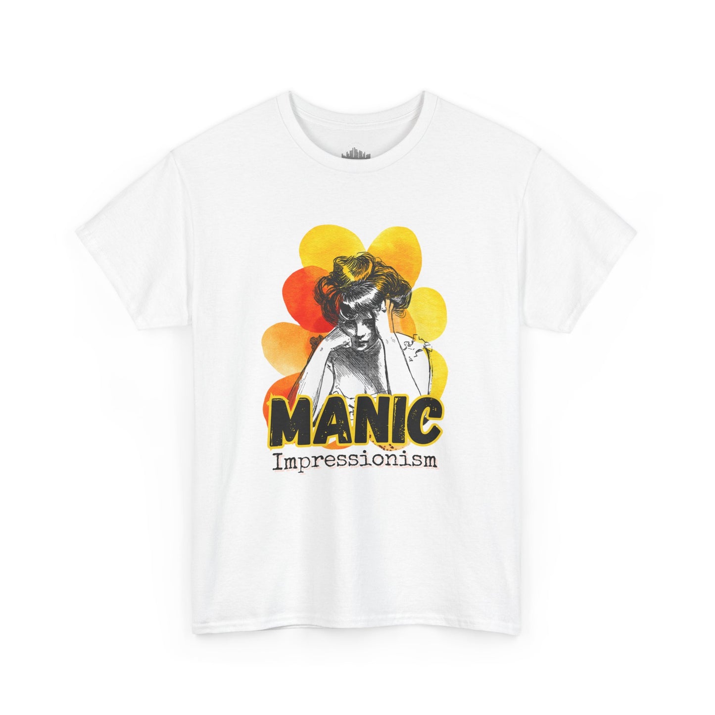 Manic Impressionism