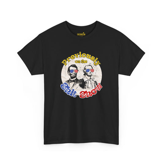 Shit Show No.2