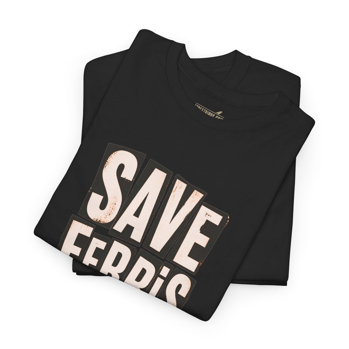 Save Ferris