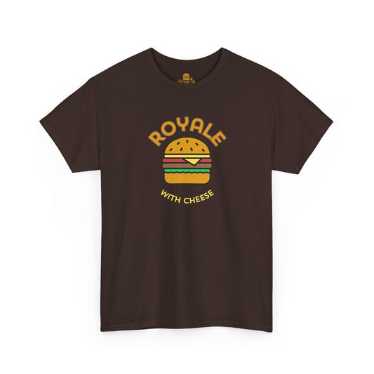 Royale with Cheese