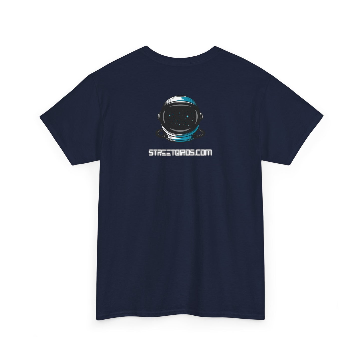 Space Cadet
