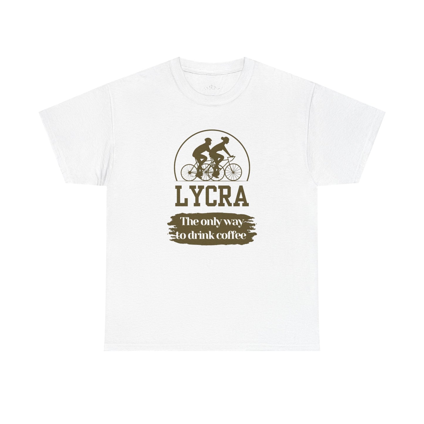 Lycra | Dark Grey Brown