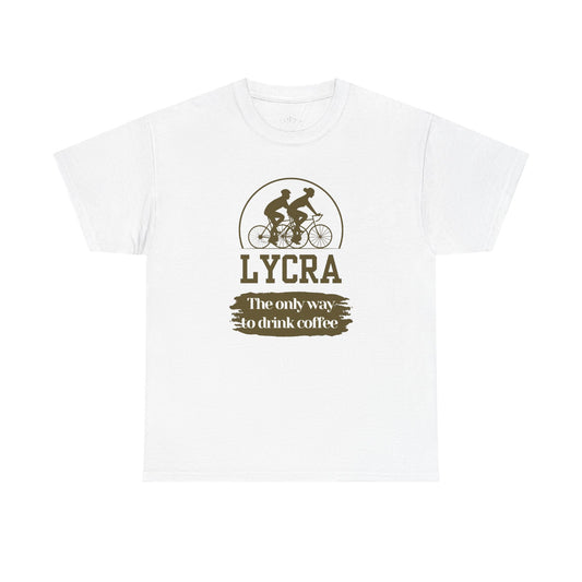 Lycra | Dark Grey Brown