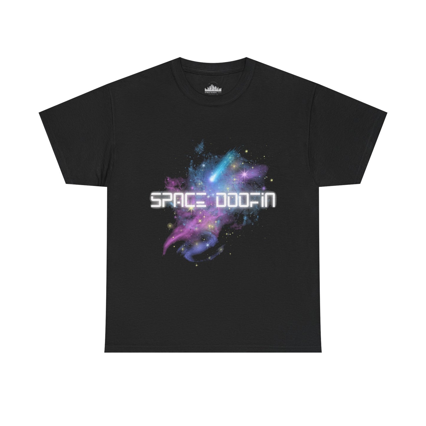 Space Doofin
