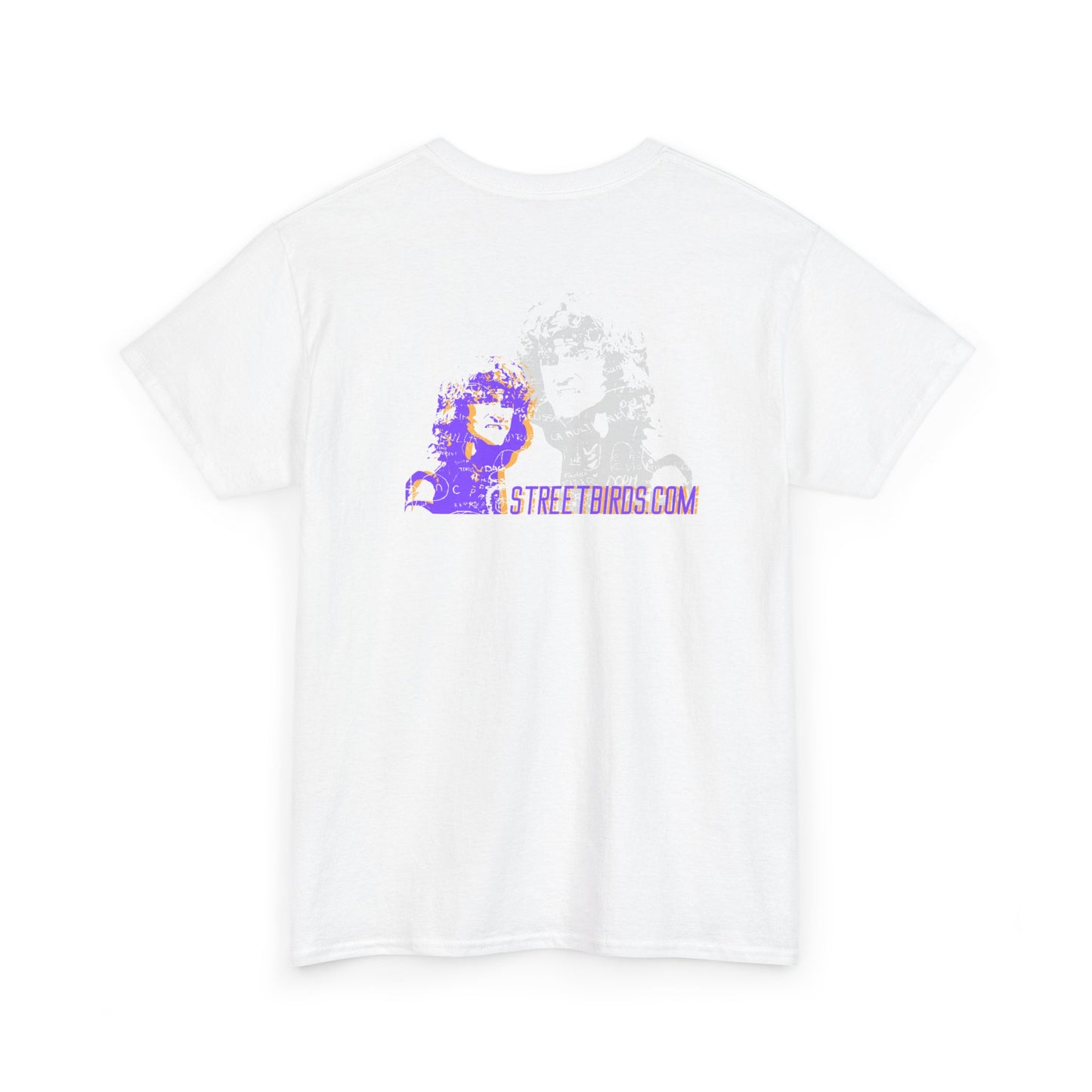 No Reason (Purple)