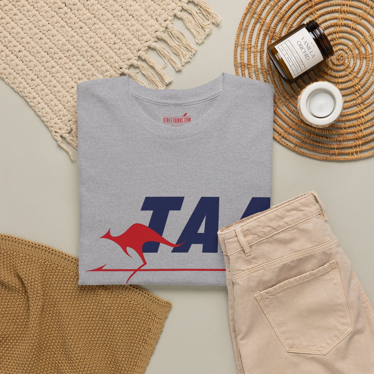 TAA