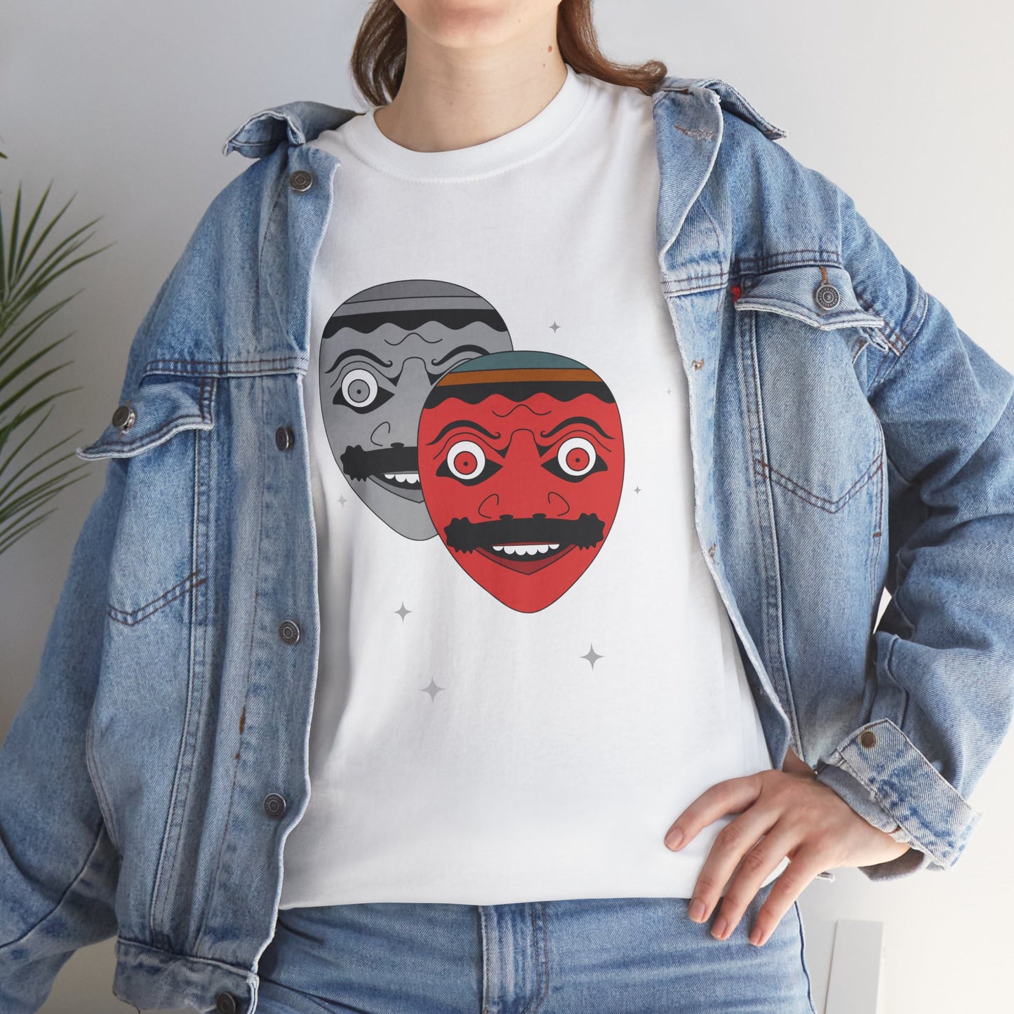 Layer Face