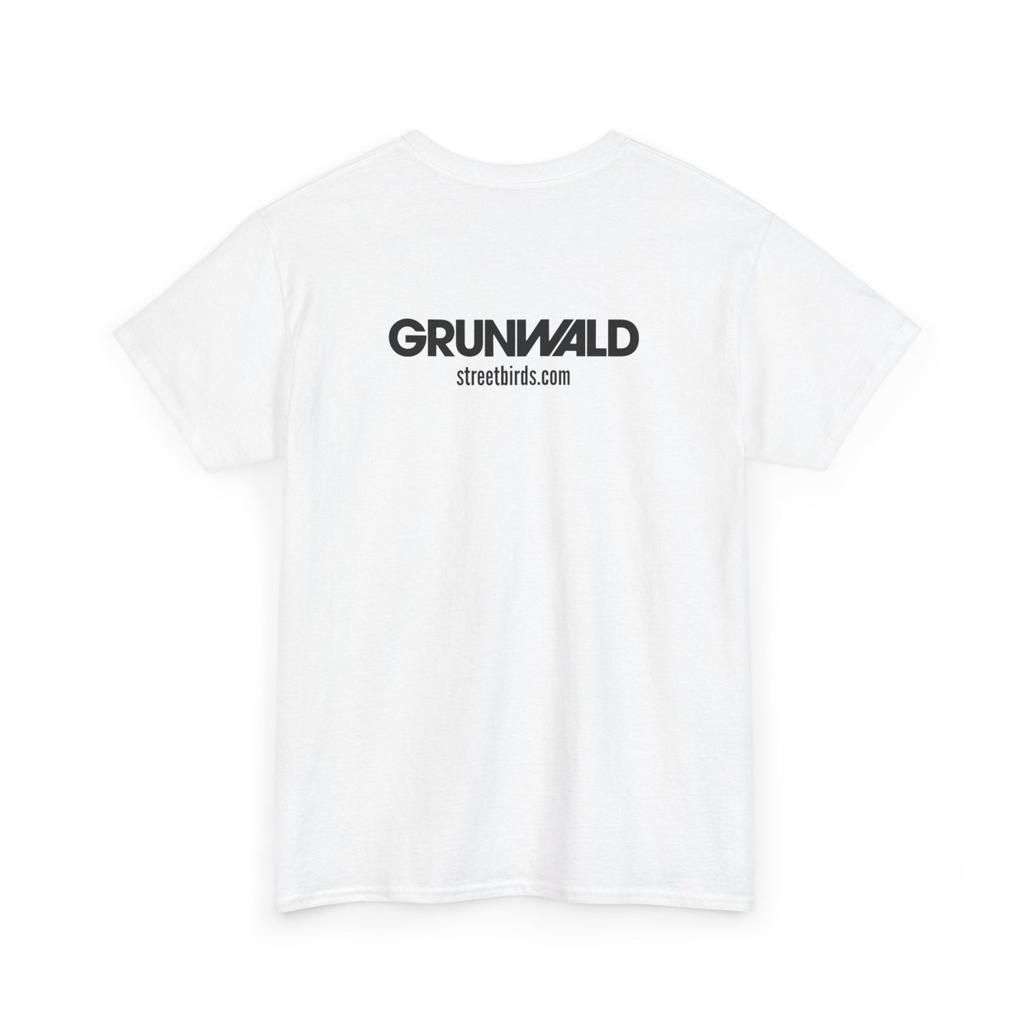 Grunwald 2 | Unisex
