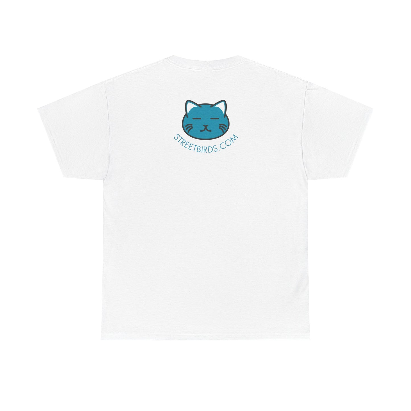 Care Factor Low | Blue Bayou