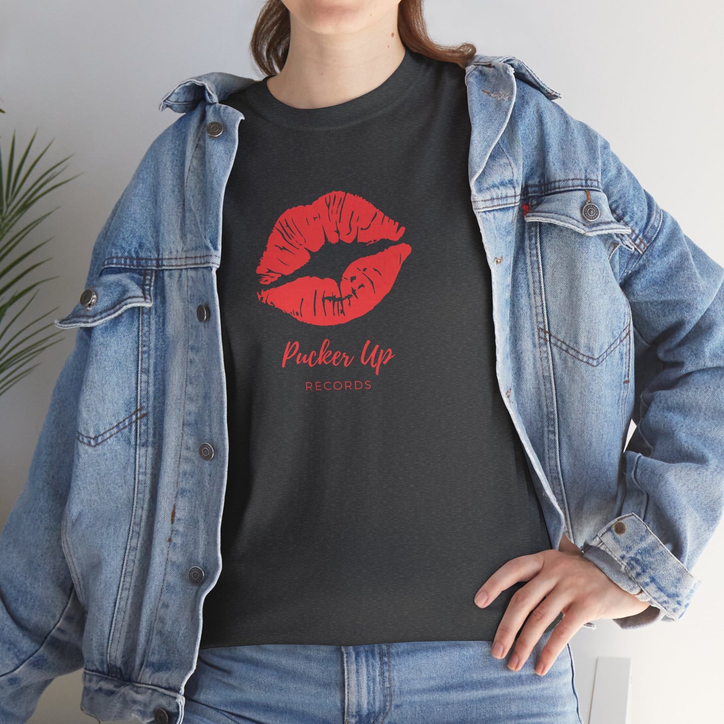 Pucker Up Records
