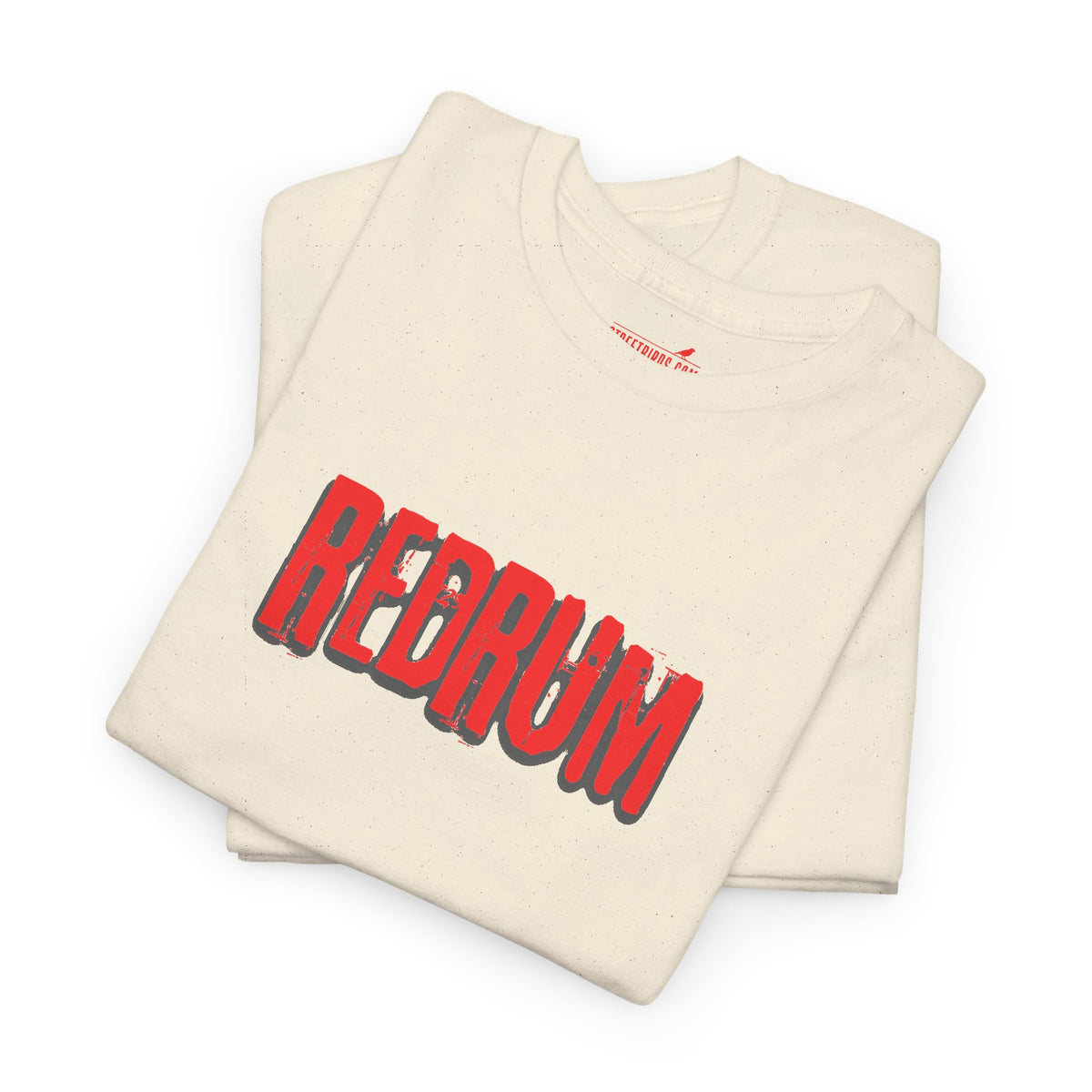 Redrum | Words