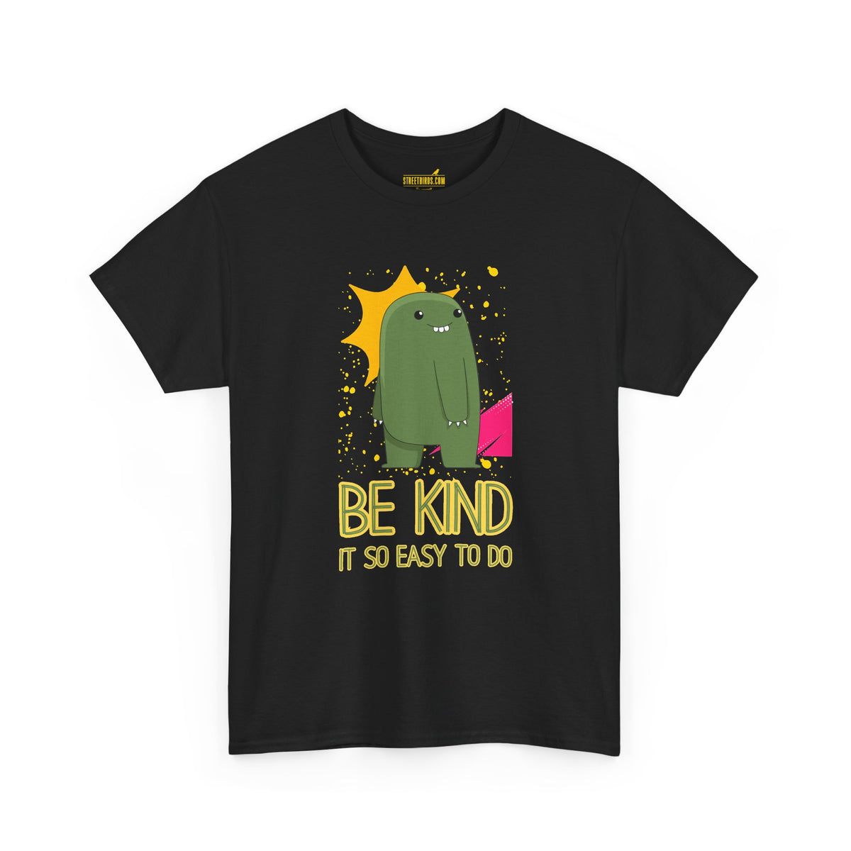 Be Kind...It's so easy to do