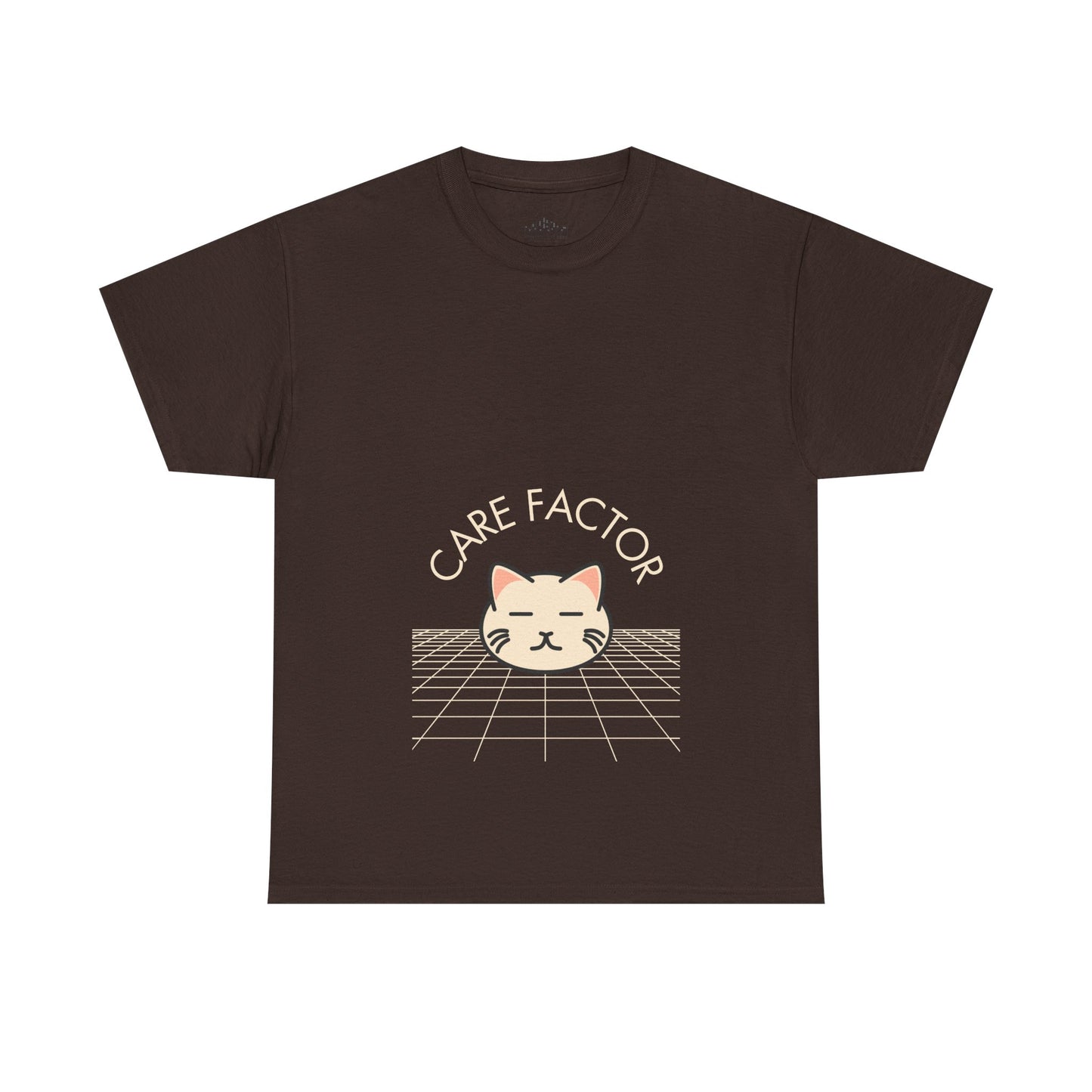 Care Factor Low | Salmon