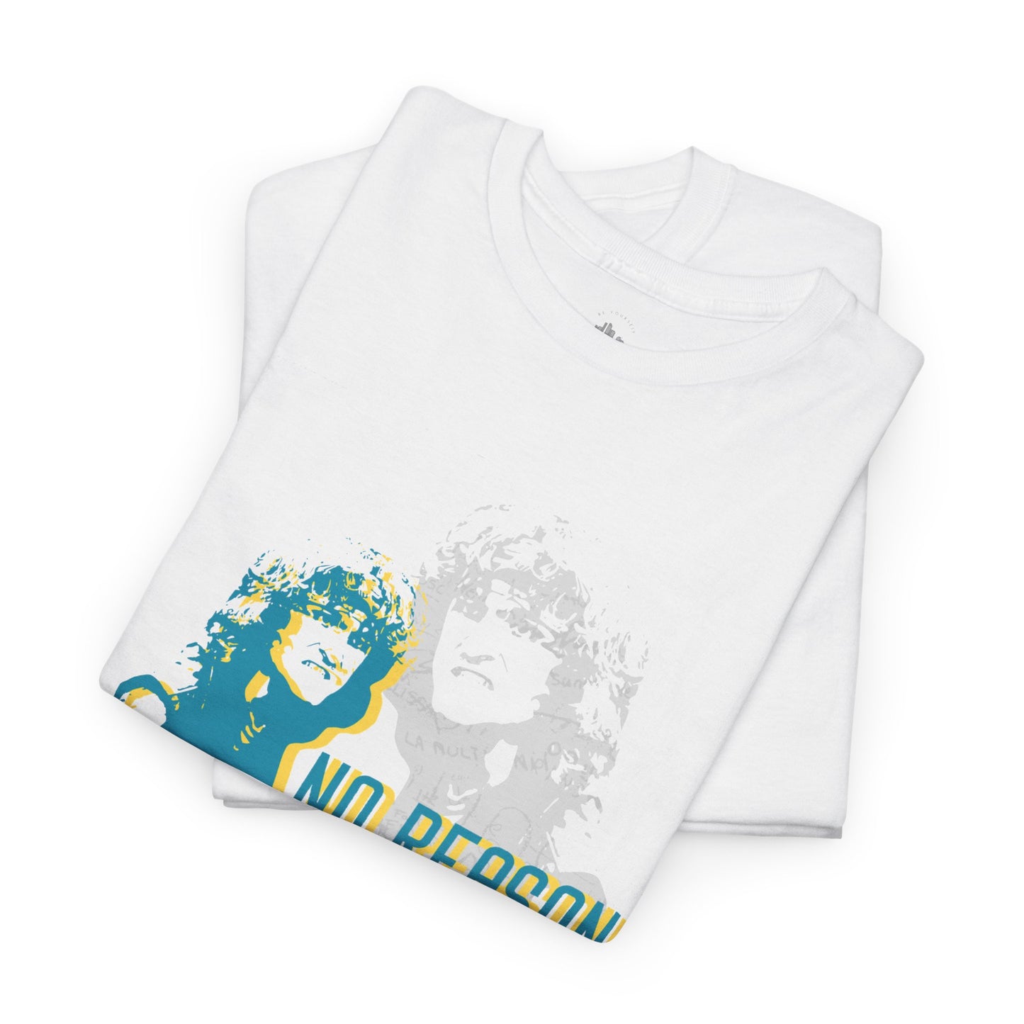 No Reason (Dark Turquoise)