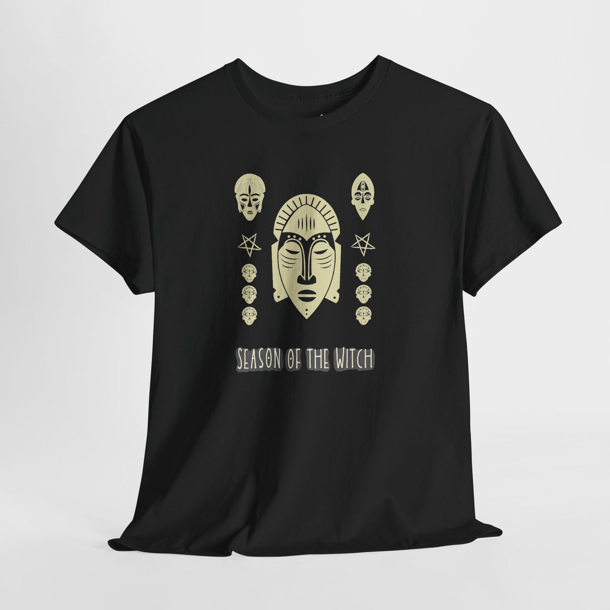 Season of the Witch | Skin Mask
