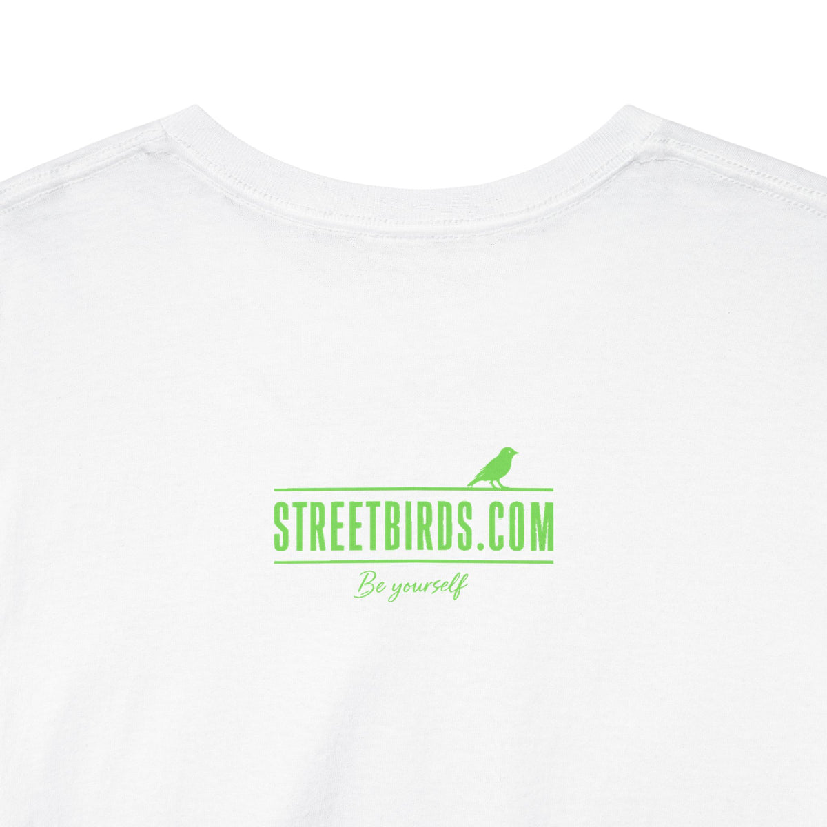 Care Factor Low | Grass Green
