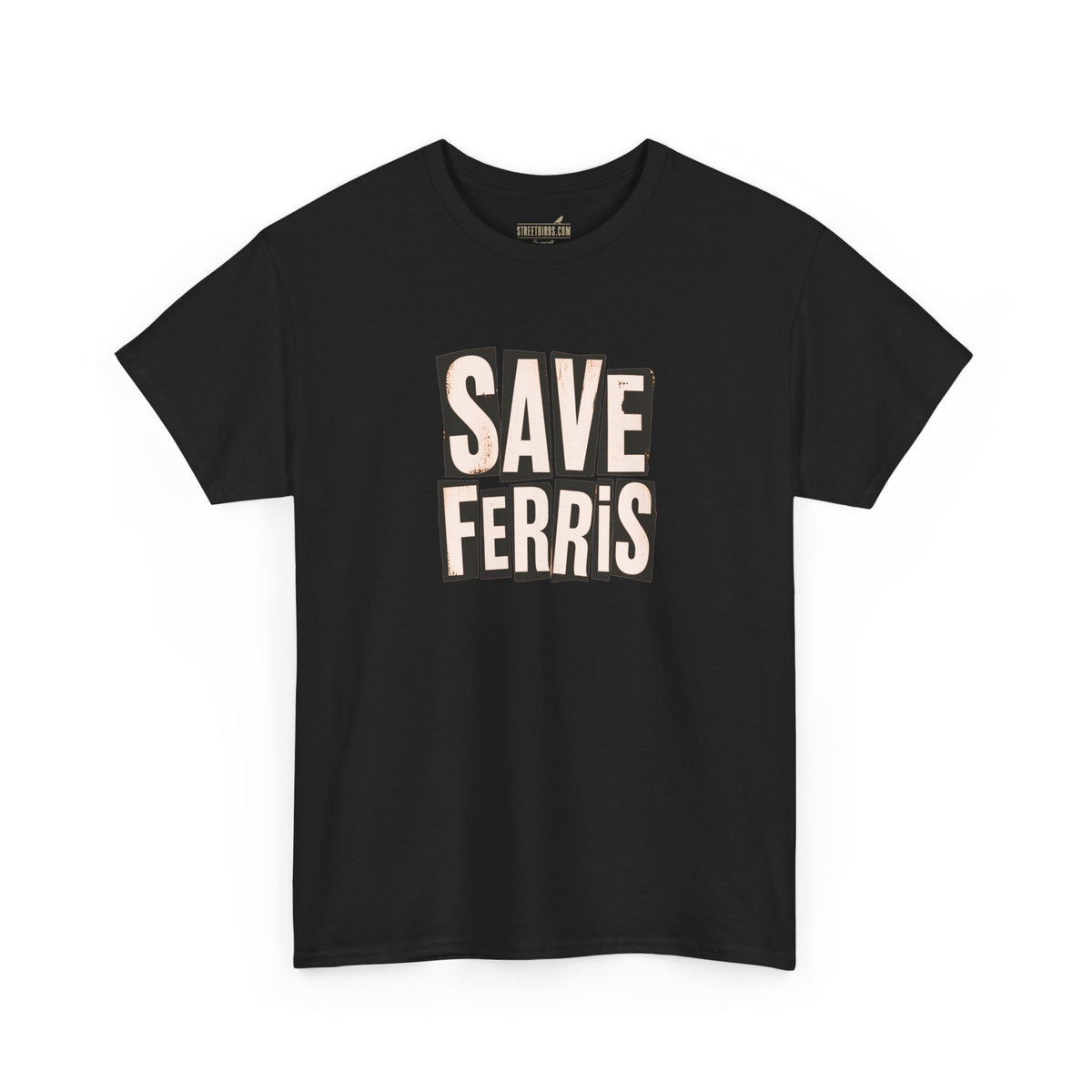 Save Ferris