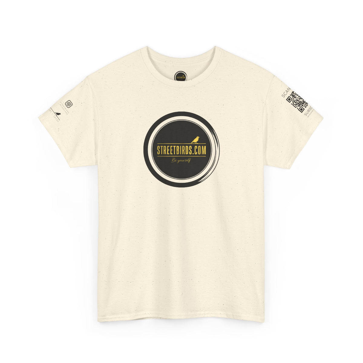 Streetbirds PROMO2