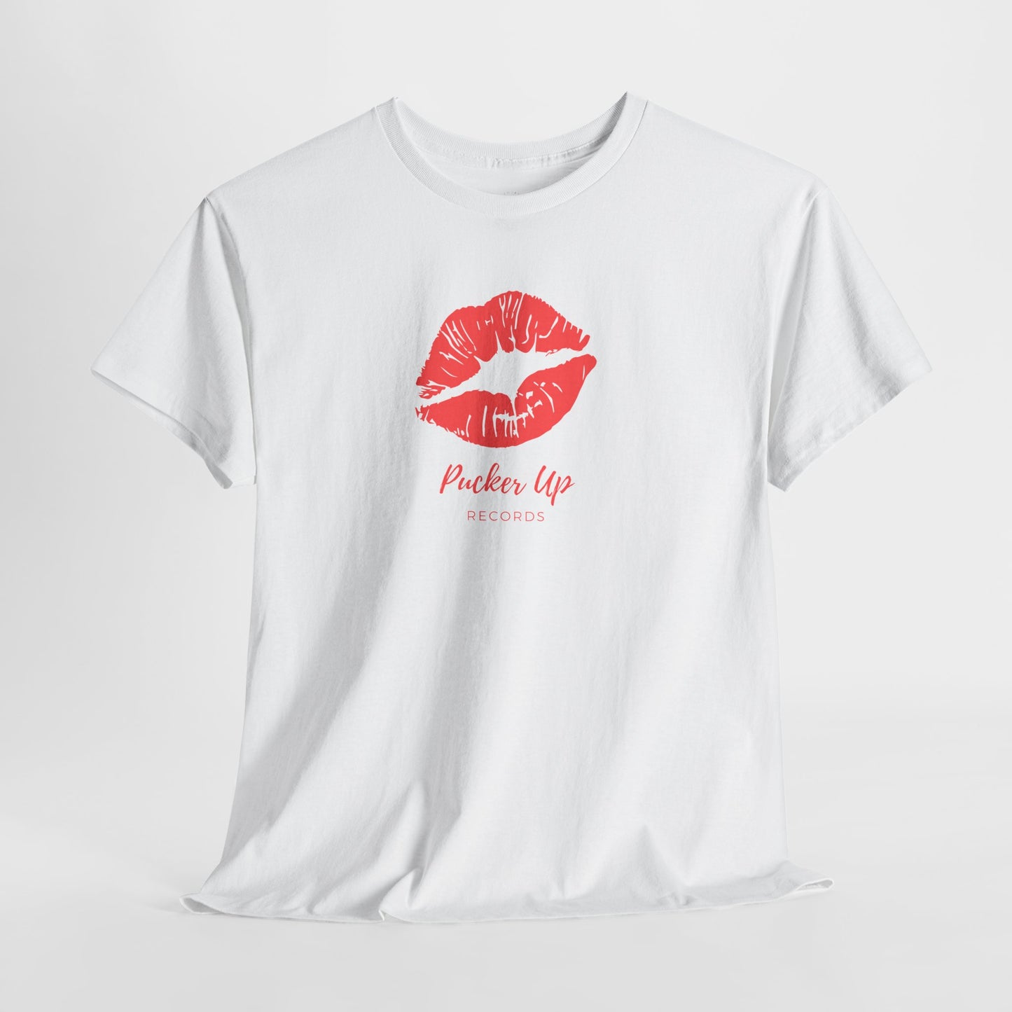 Pucker Up Records