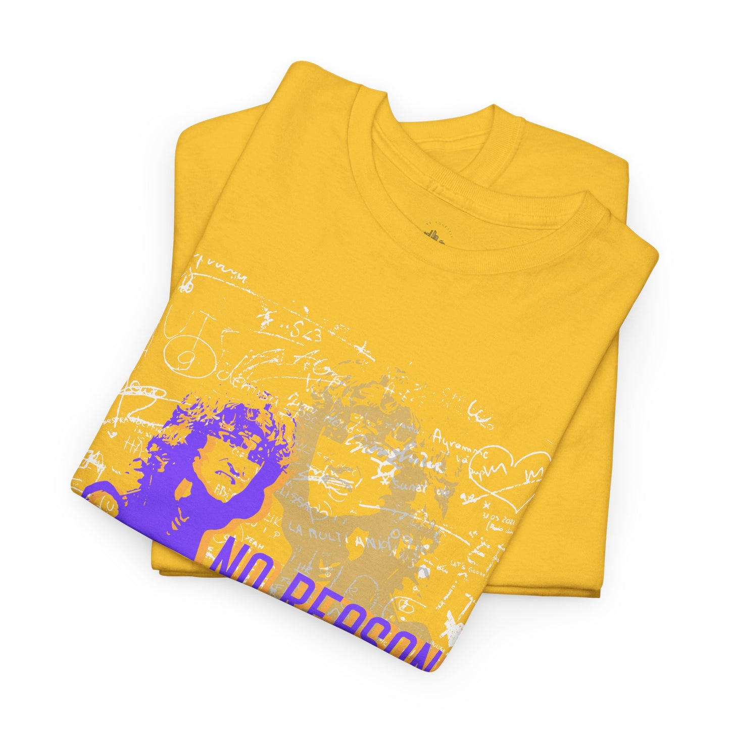 No Reason (Purple)