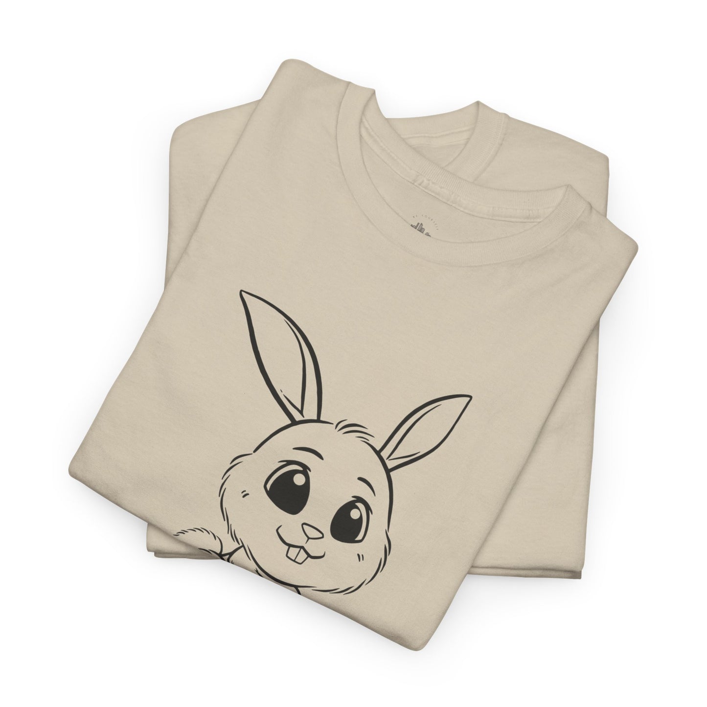Next Time Bunny