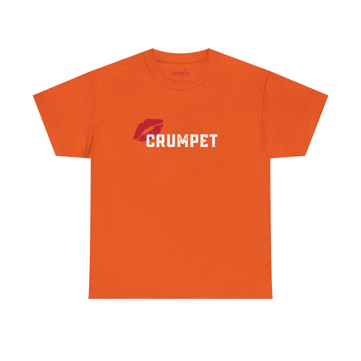 Crumpet
