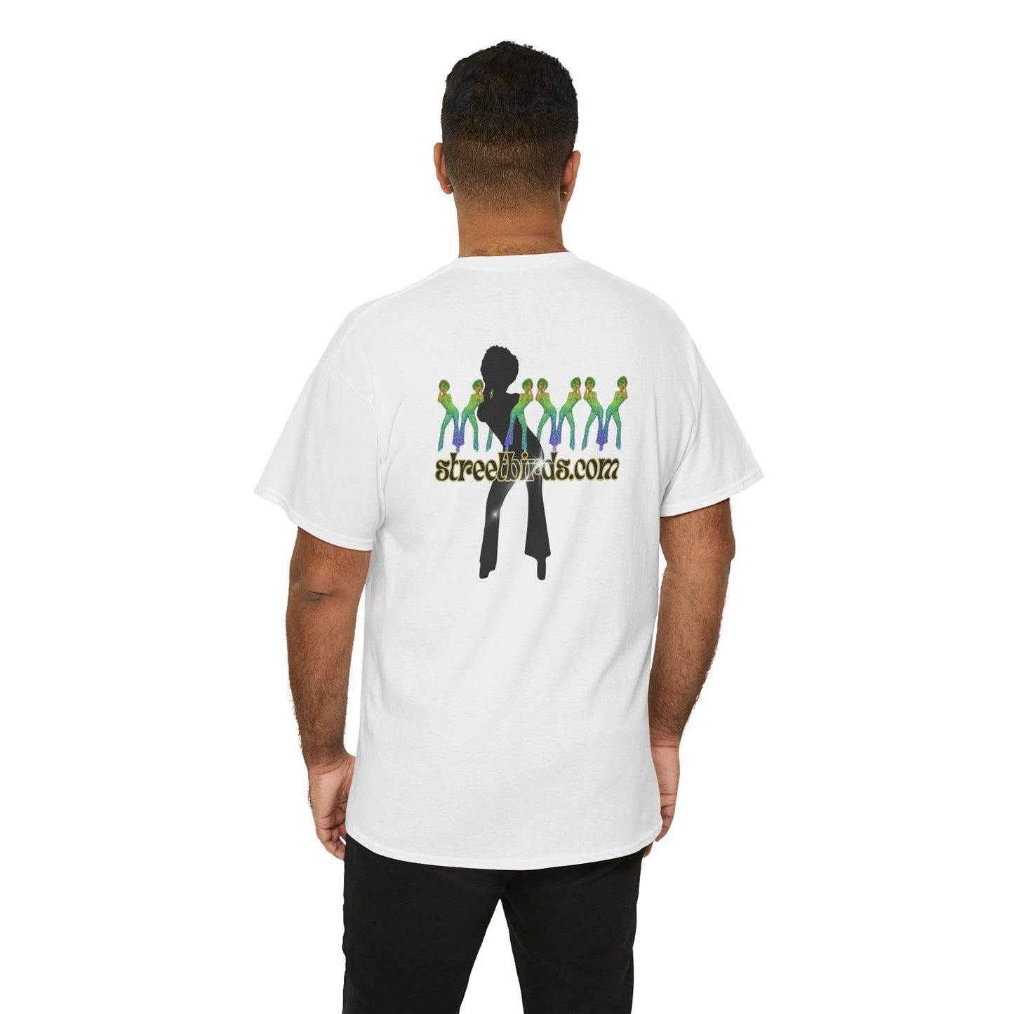 Funky (Dark Shadow)
