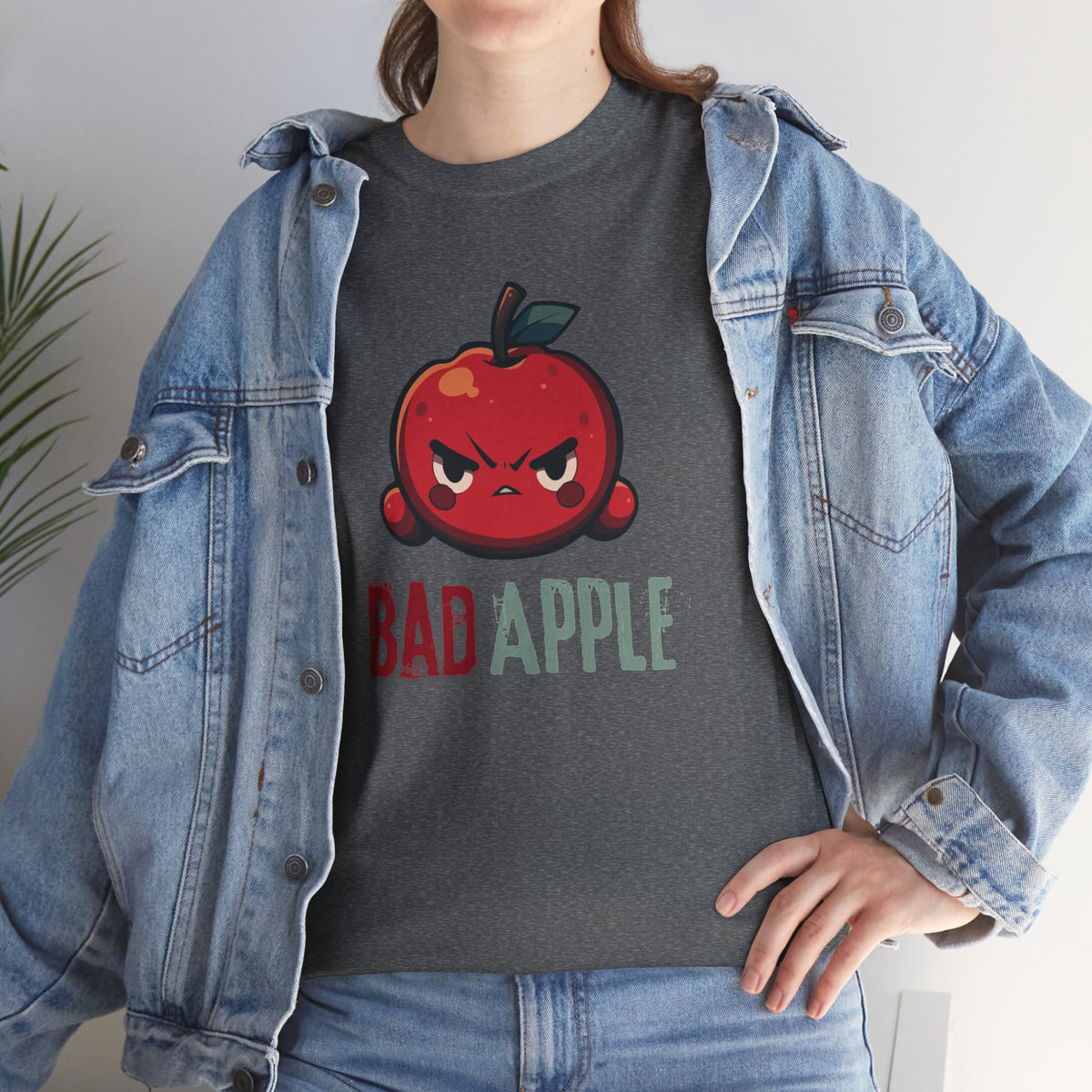 Bad Apple