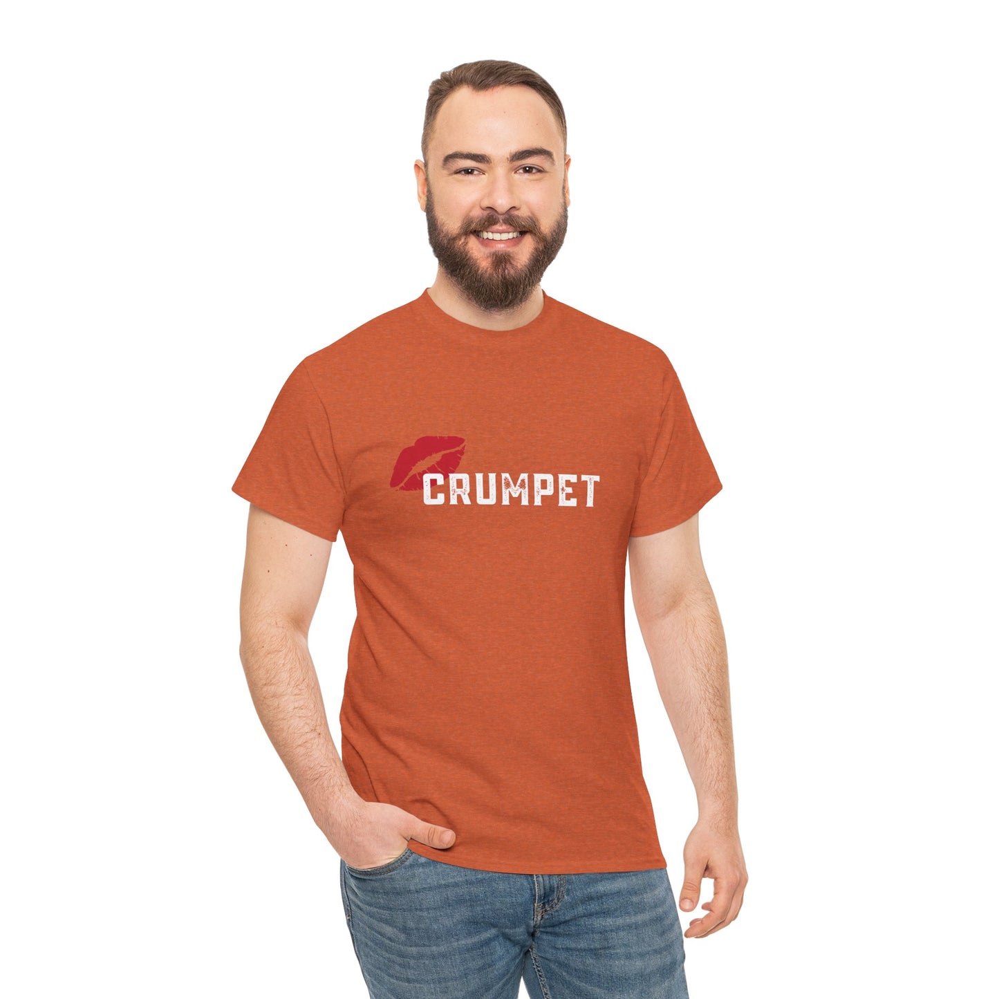 Crumpet