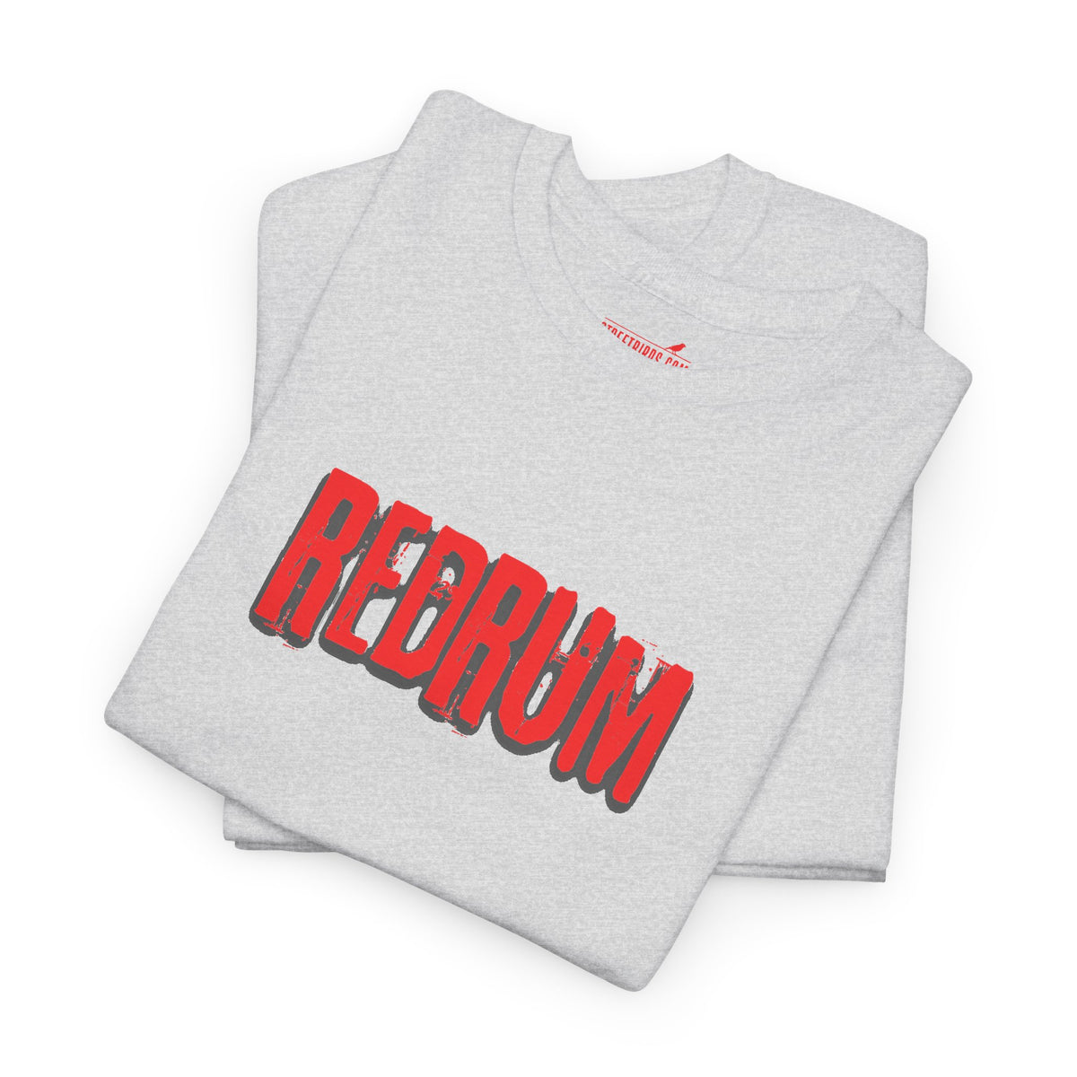 Redrum | Words