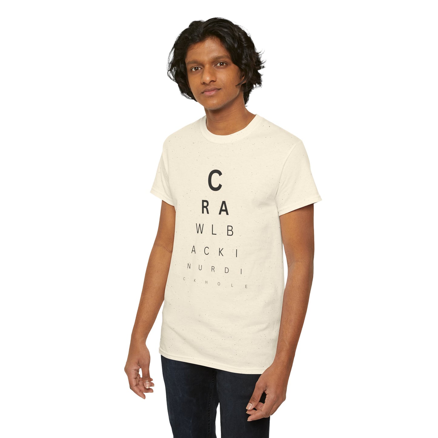 Eye Test No. 1