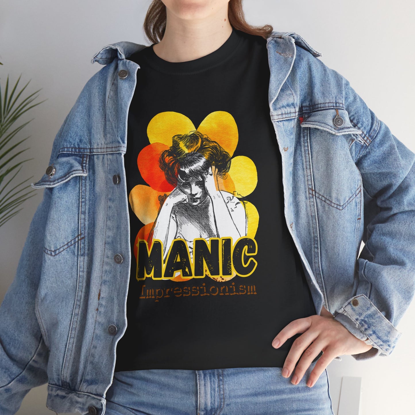 Manic Impressionism