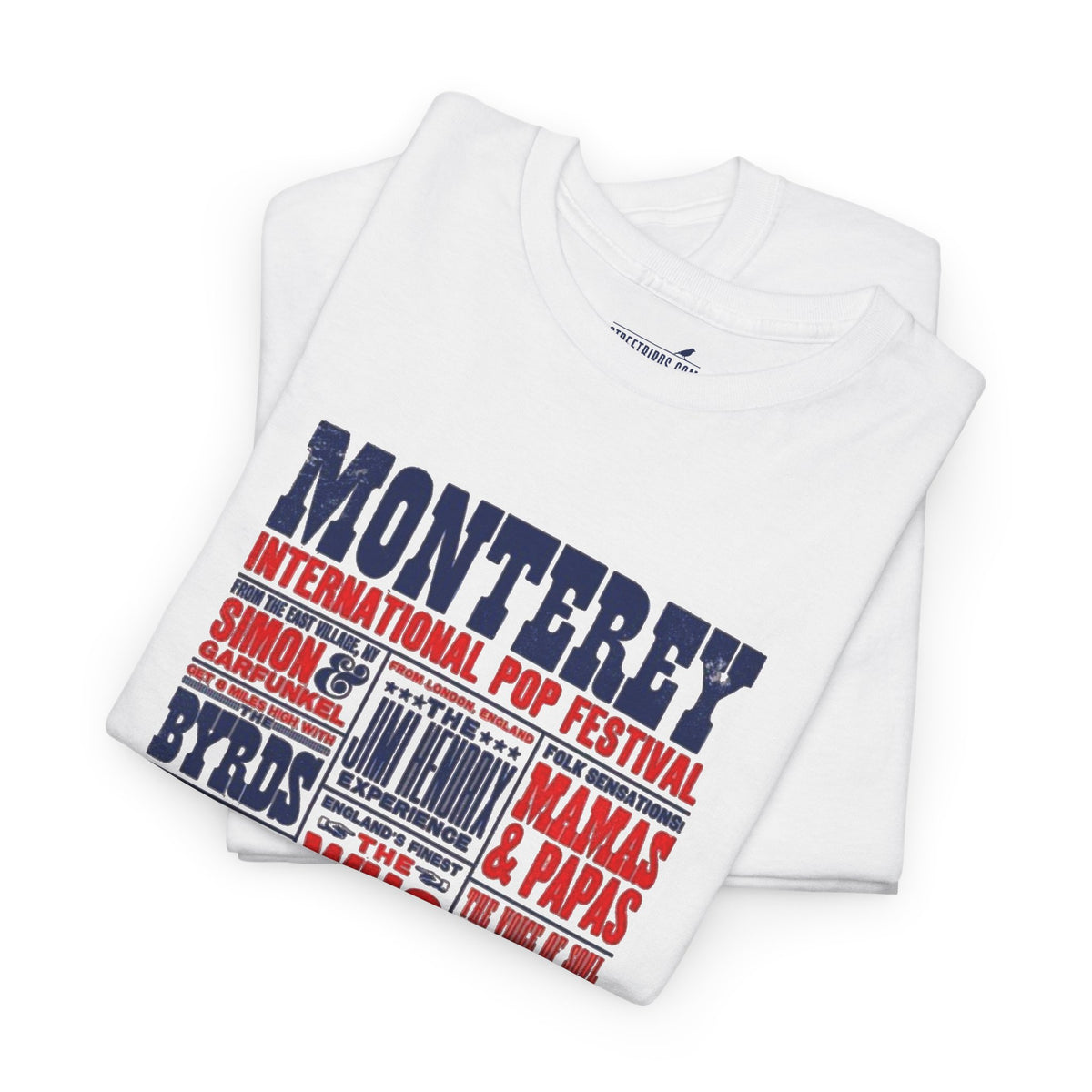Monterey Pop