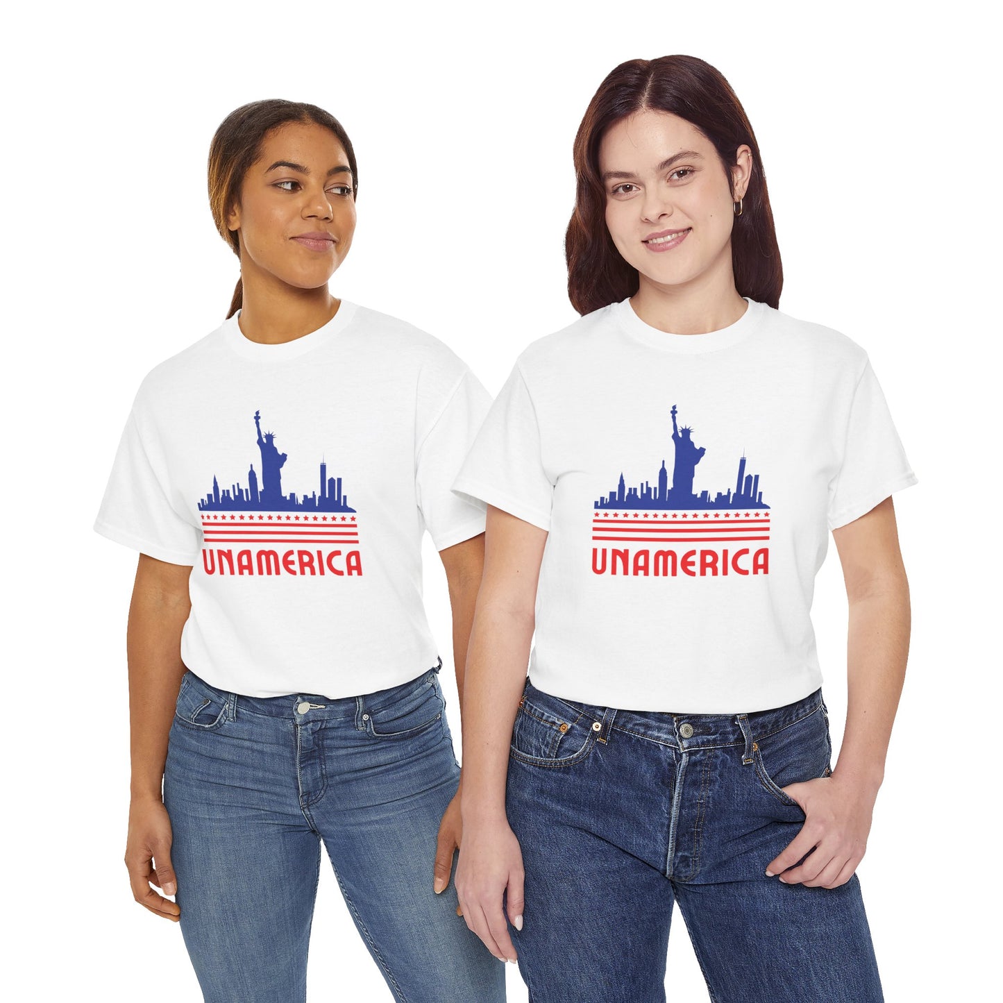 UnAmerica