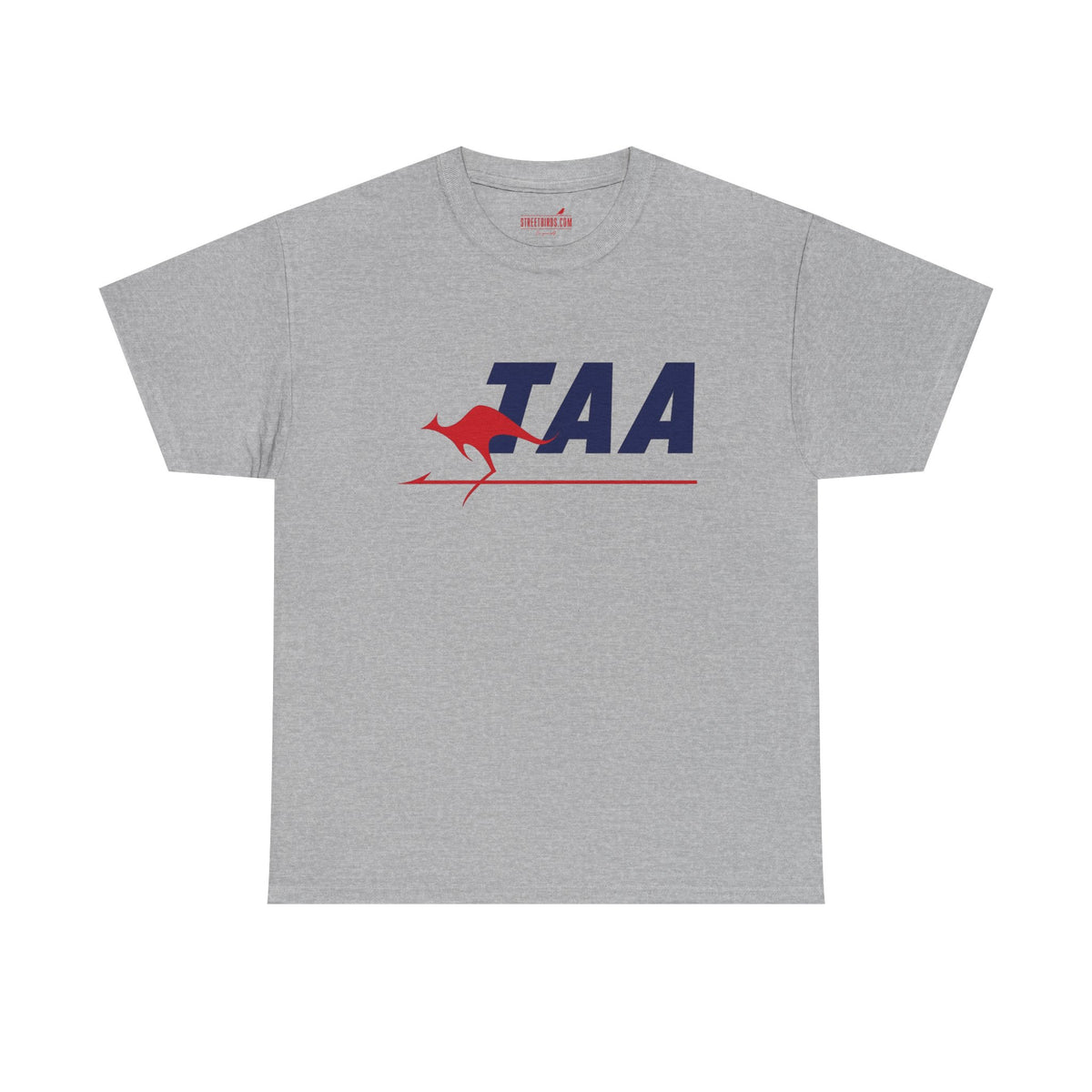 TAA