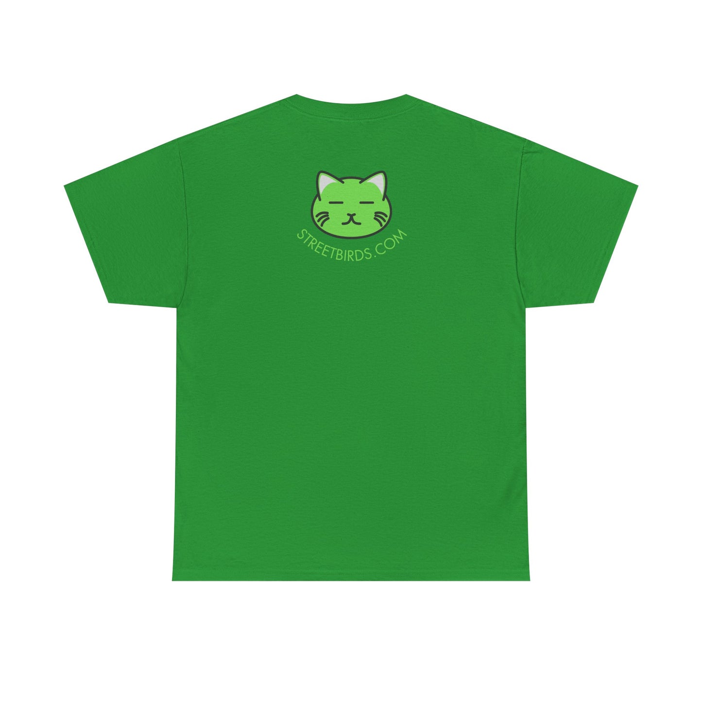 Care Factor Low | Grass Green