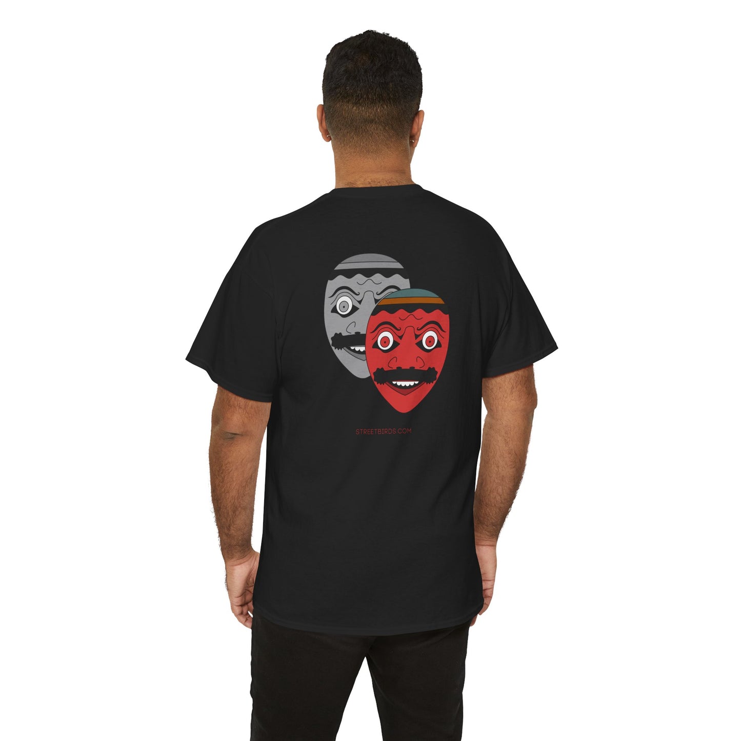 Layer Face