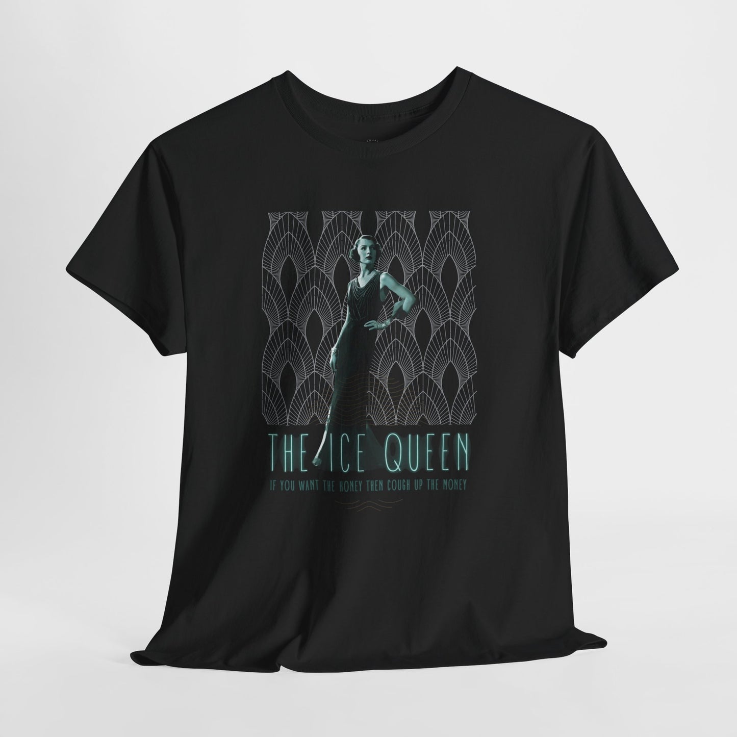 The Ice Queen