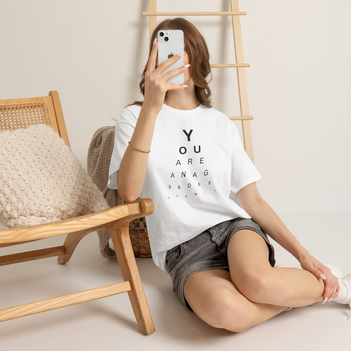 FWIT Eye Test No. 1