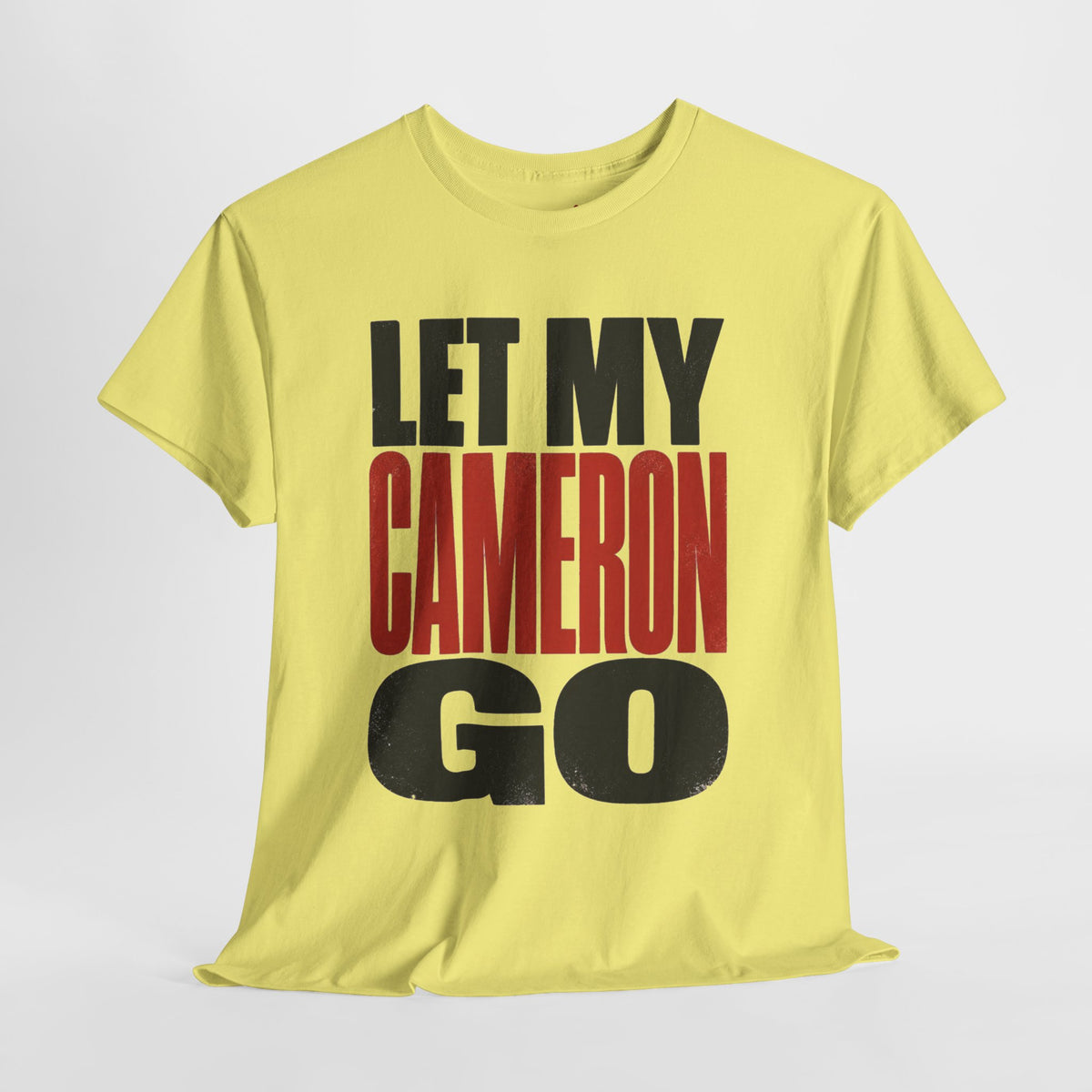 Cameron