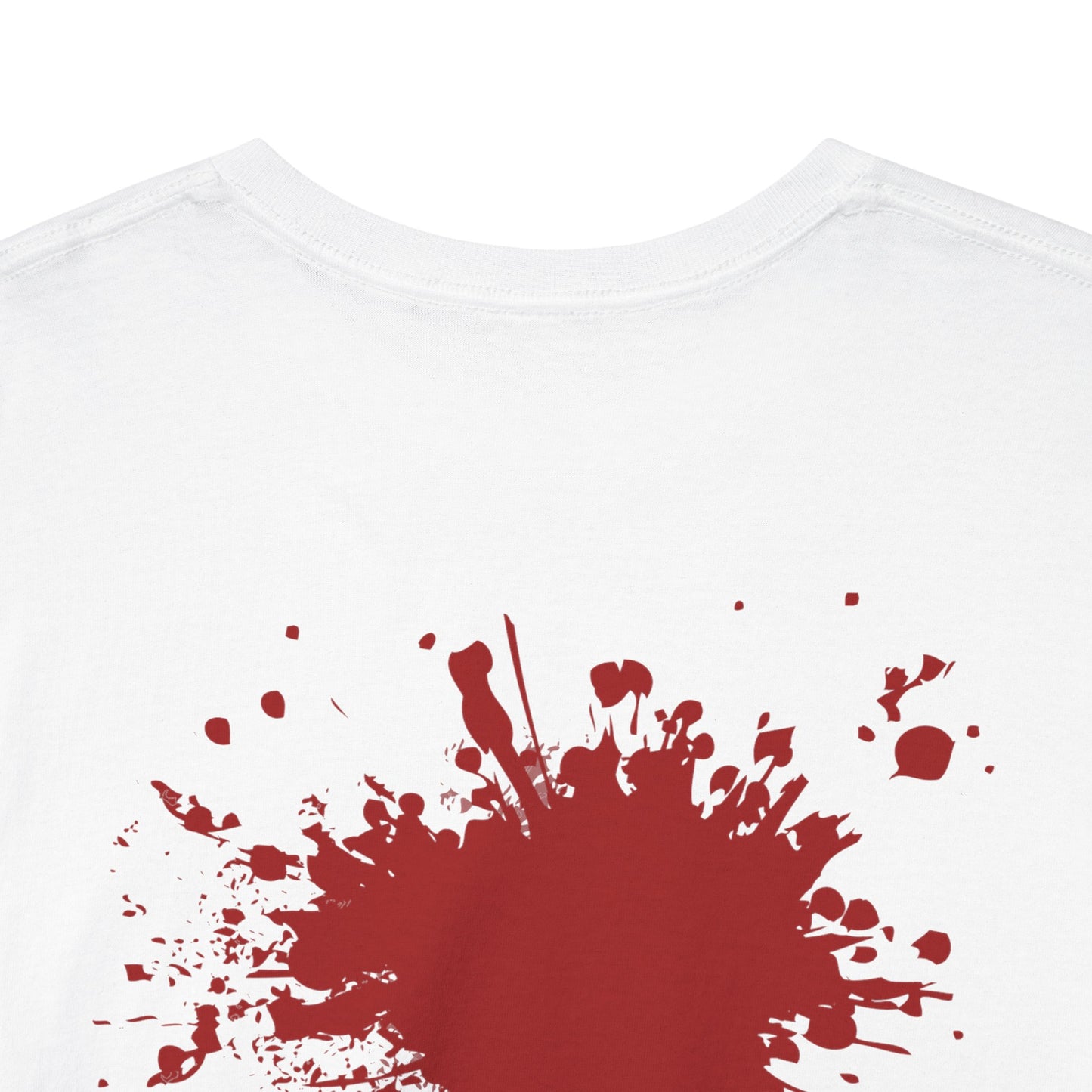 And the killer is...