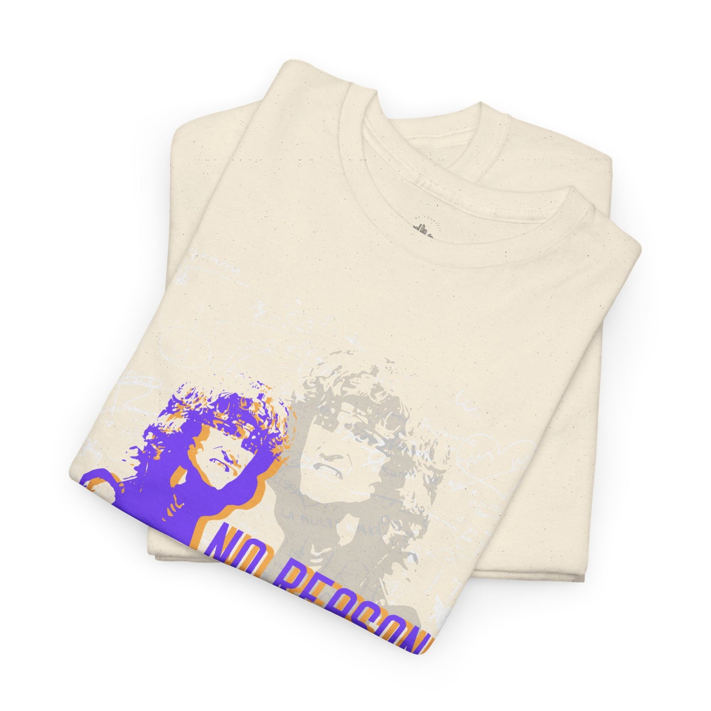 No Reason (Purple)