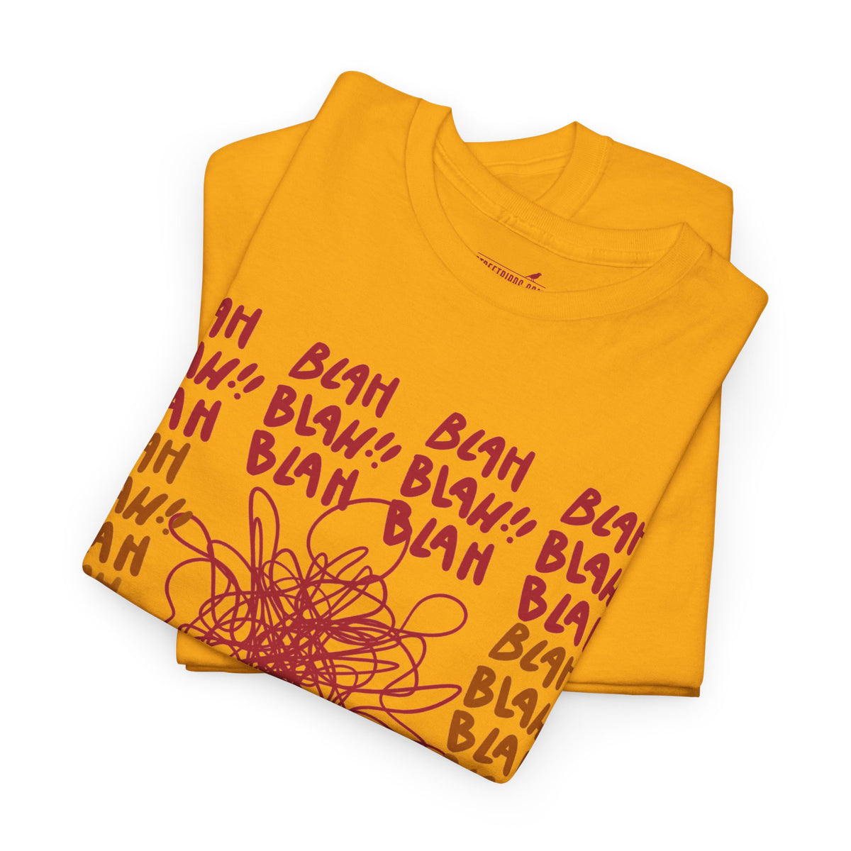 Blah Blah Blah