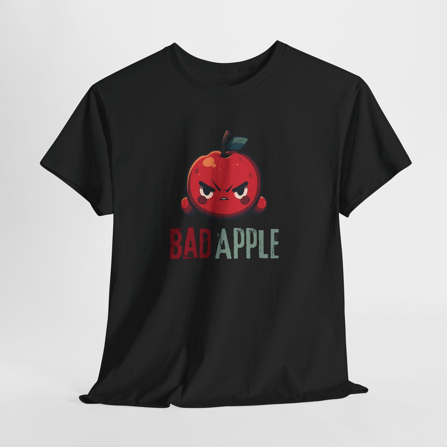 Bad Apple